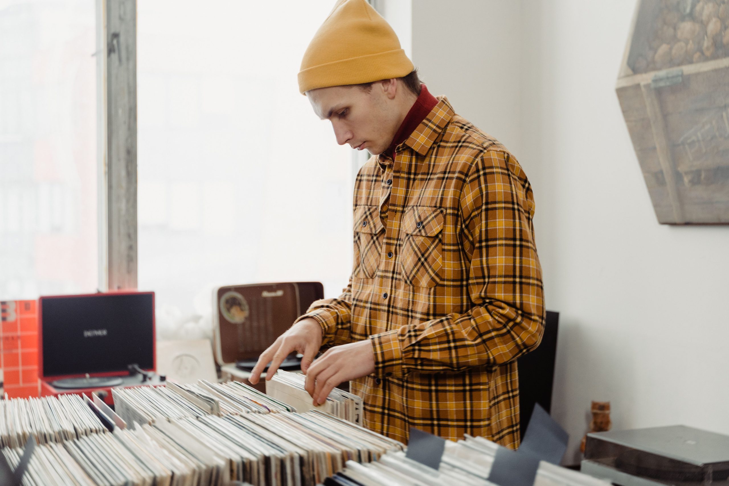 New dance music record store 3 Phase Records opens in Birmingham