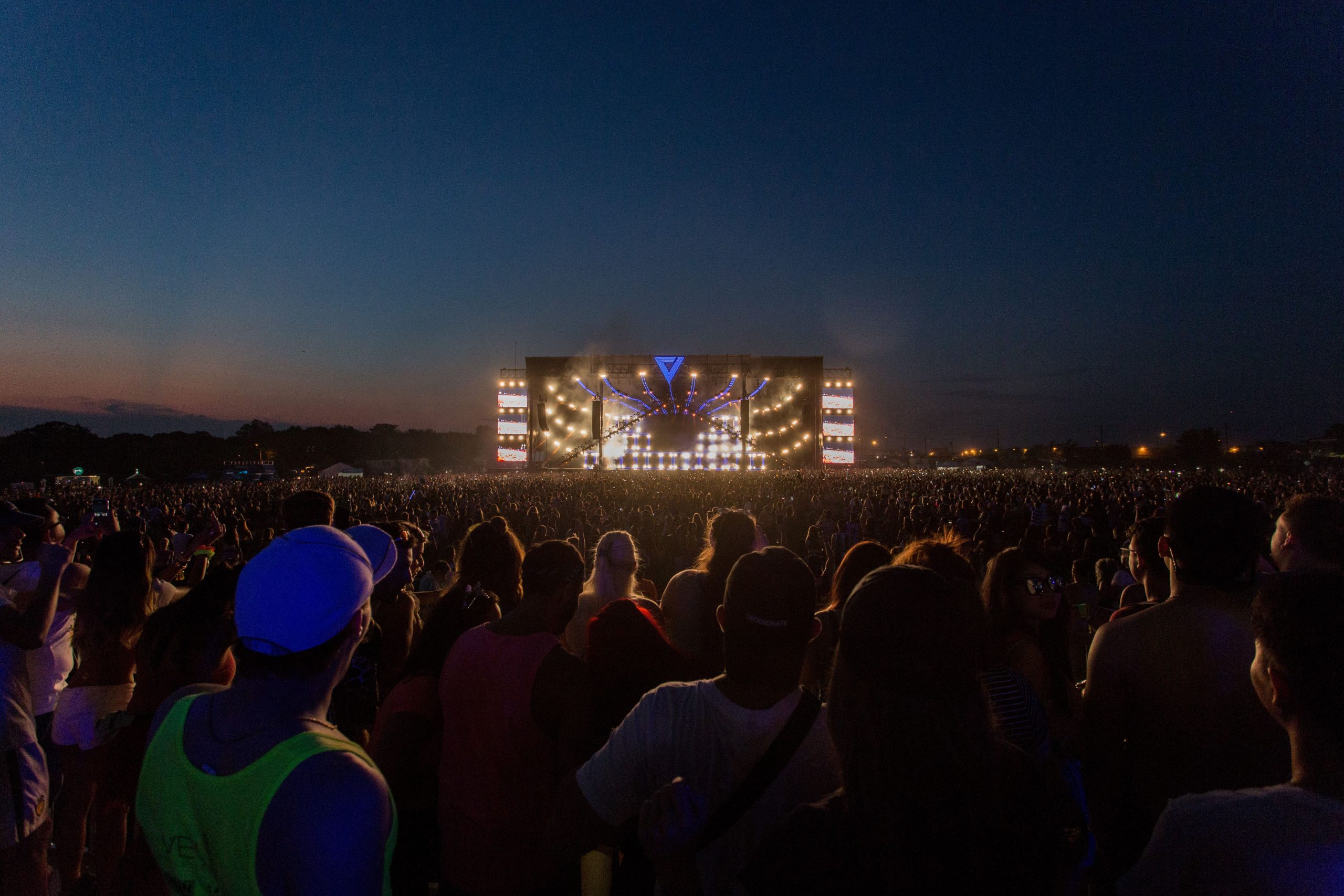 Bonnaroo cancels 2027 festival as Tennessee site gets a ‘much-needed year off’