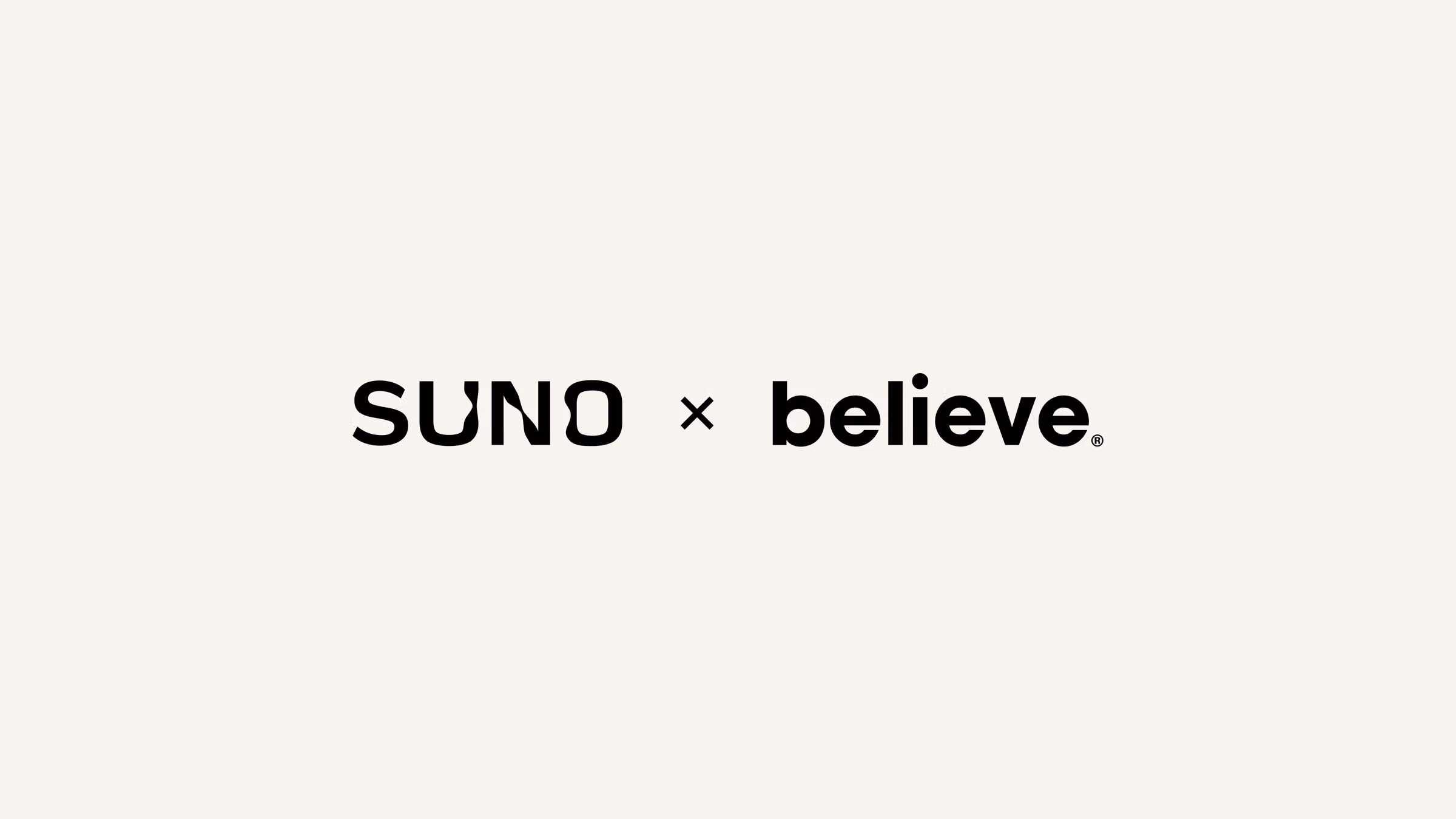 Suno and Believe Strike Strategic Partnership to Expand Licensed AI Music for Independent Artists