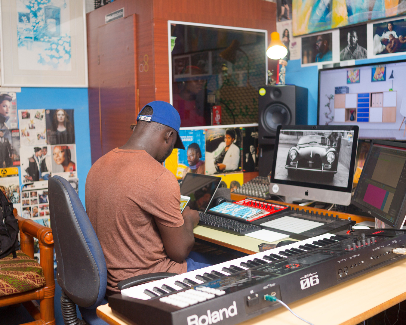The Independent Artist’s Professional Toolkit