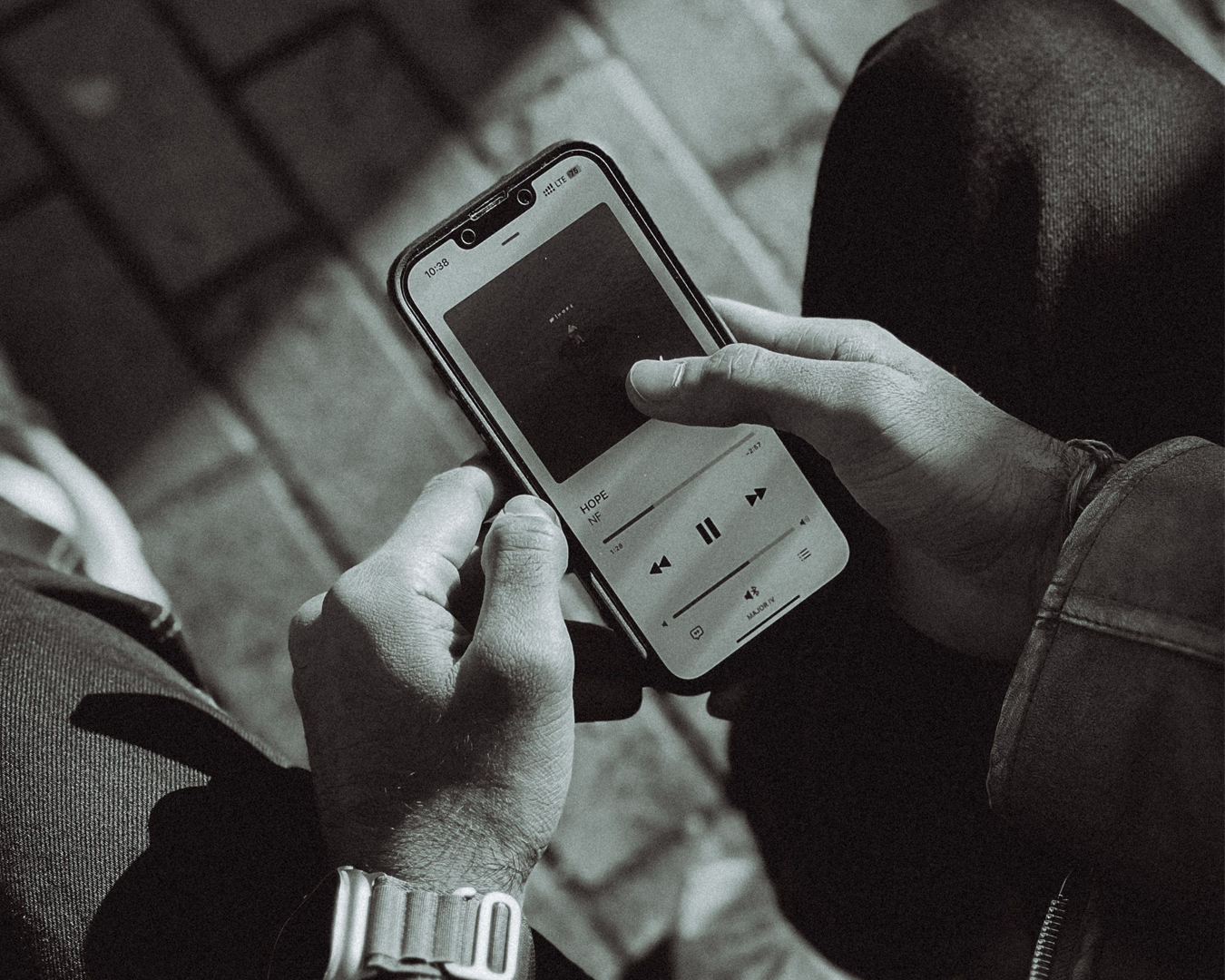 Are You Creating Music for an Audience or Simply Releasing Music Because You Can?