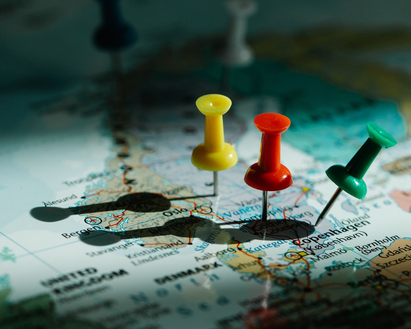 Planning the Perfect Tour: Checklists and the Reality of Touring