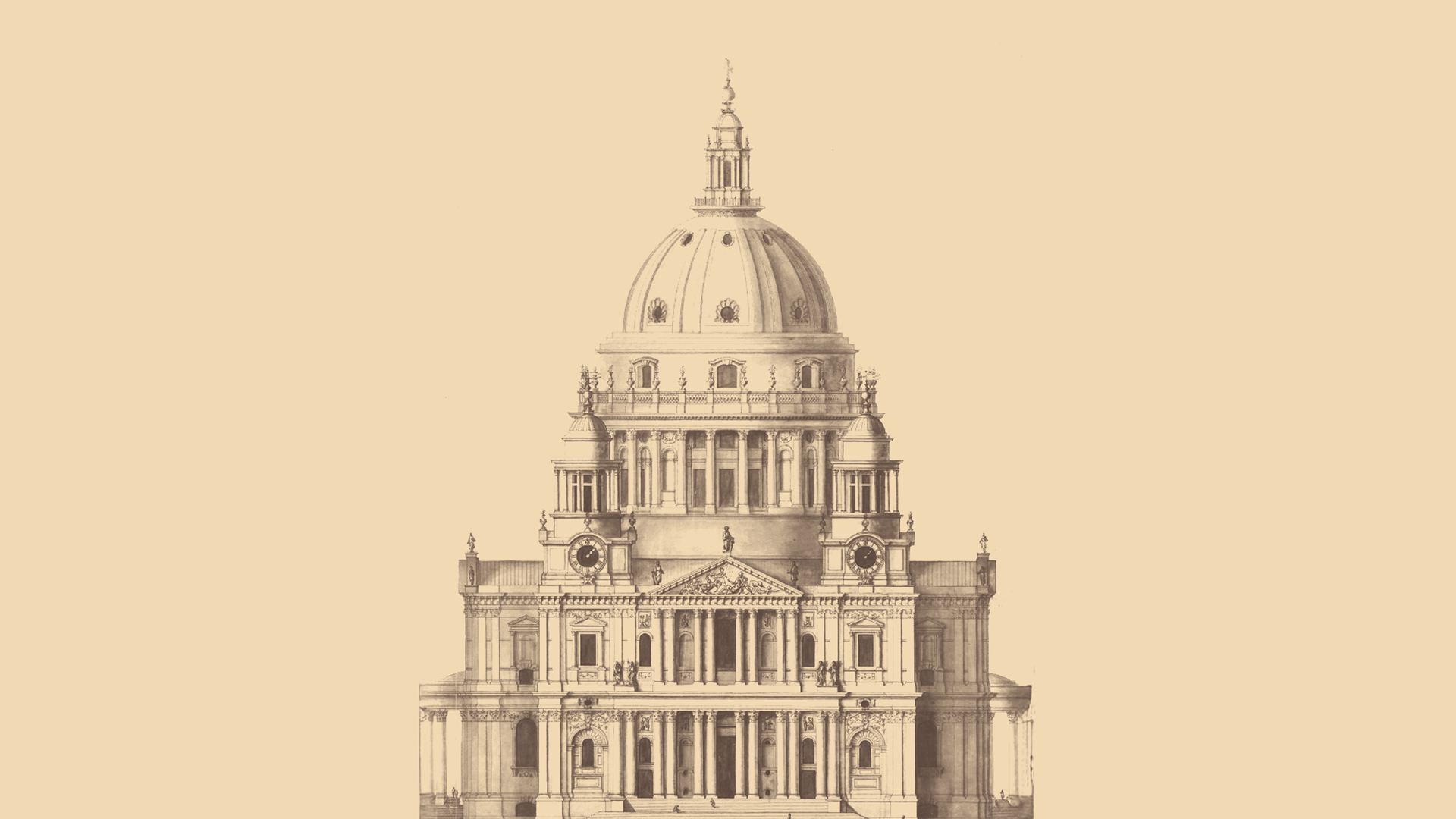 The Cinematic Orchestra To Perform At St Paul’s Cathedral With fabric