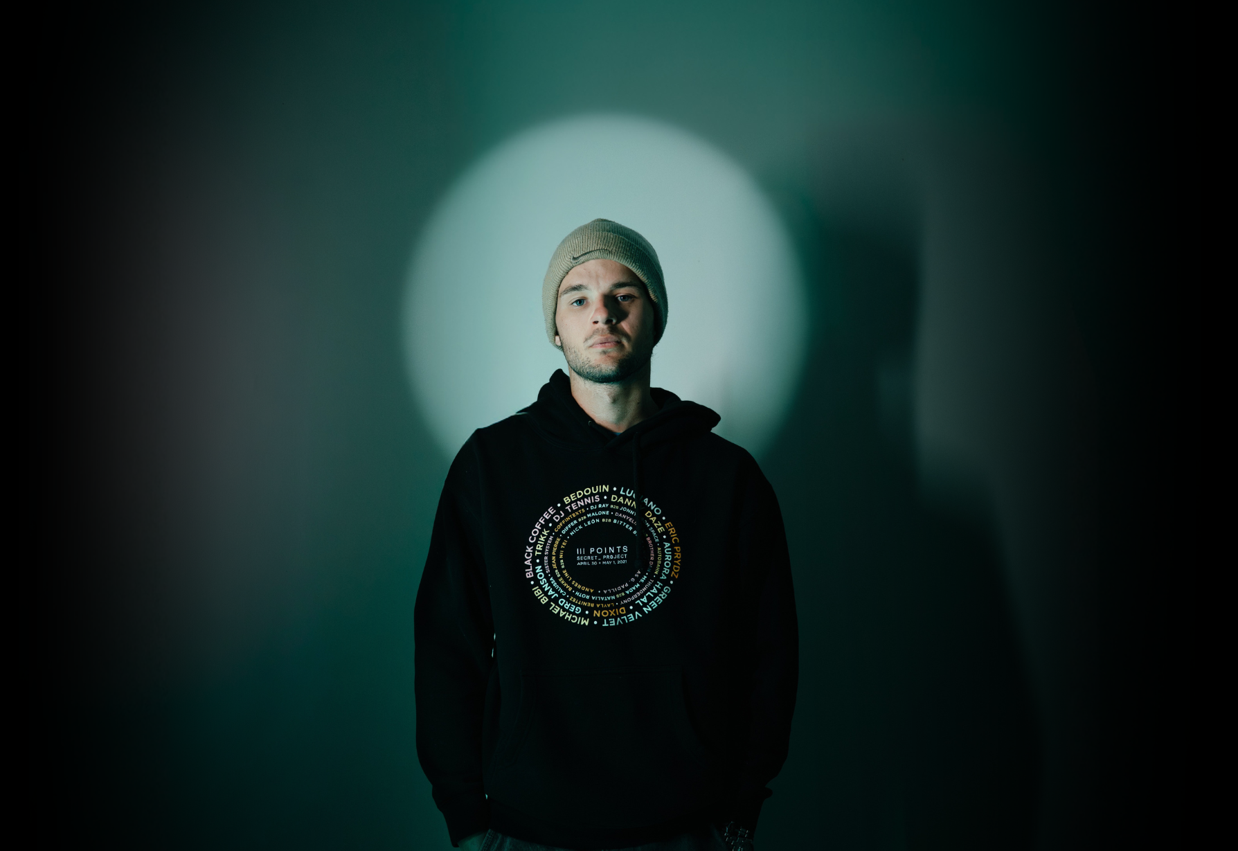 Groove, Intuition & Global Vibes: In Conversation with UMAEDO