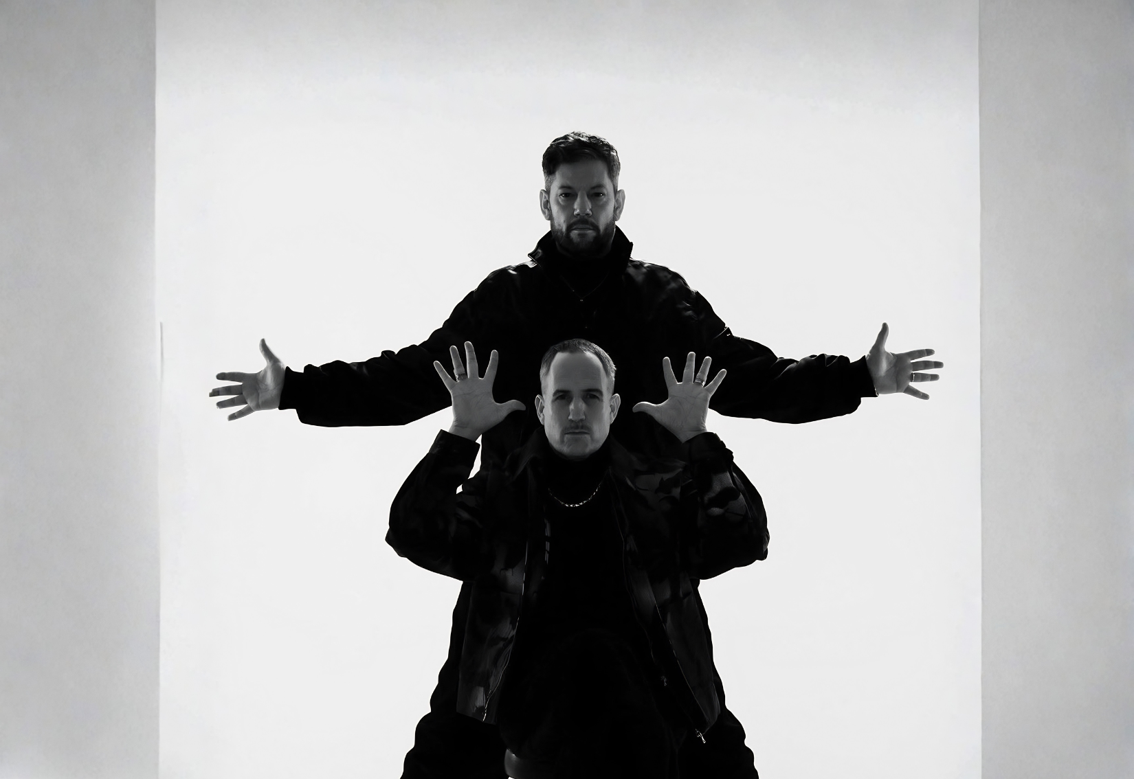 Âme announce new album ‘Love Is The Dance’
