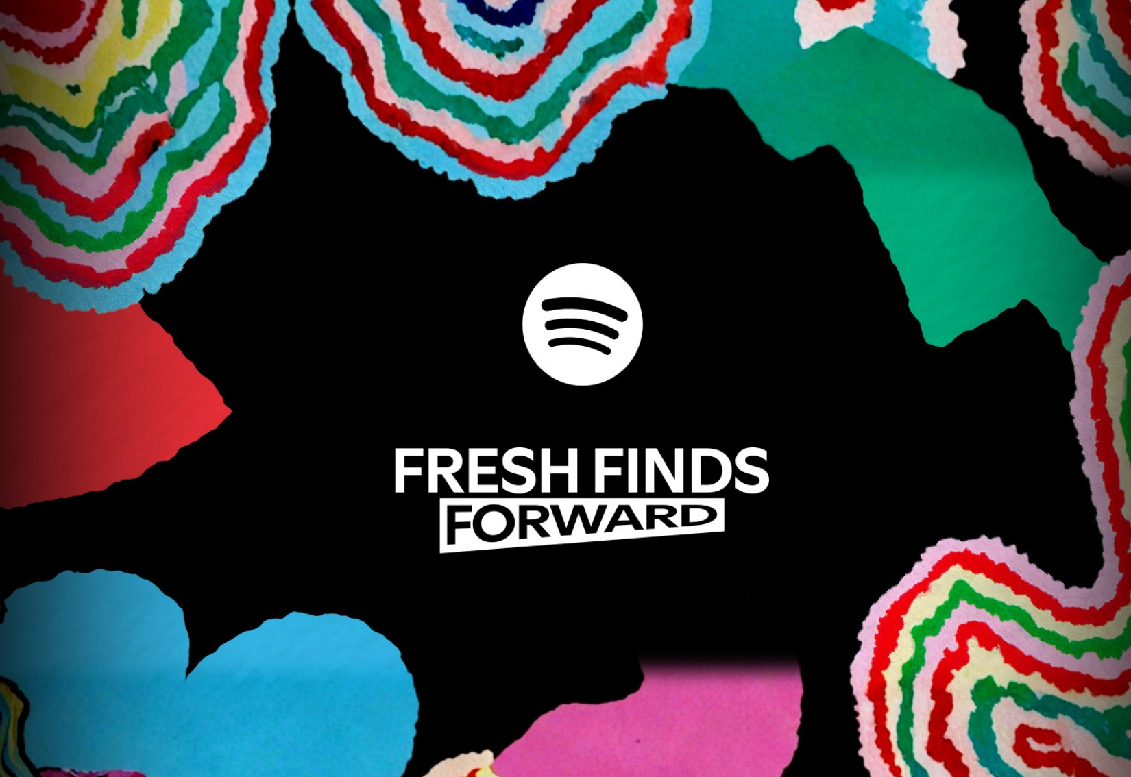 Spotify launches Fresh Finds Forward for 10,000 independent artists