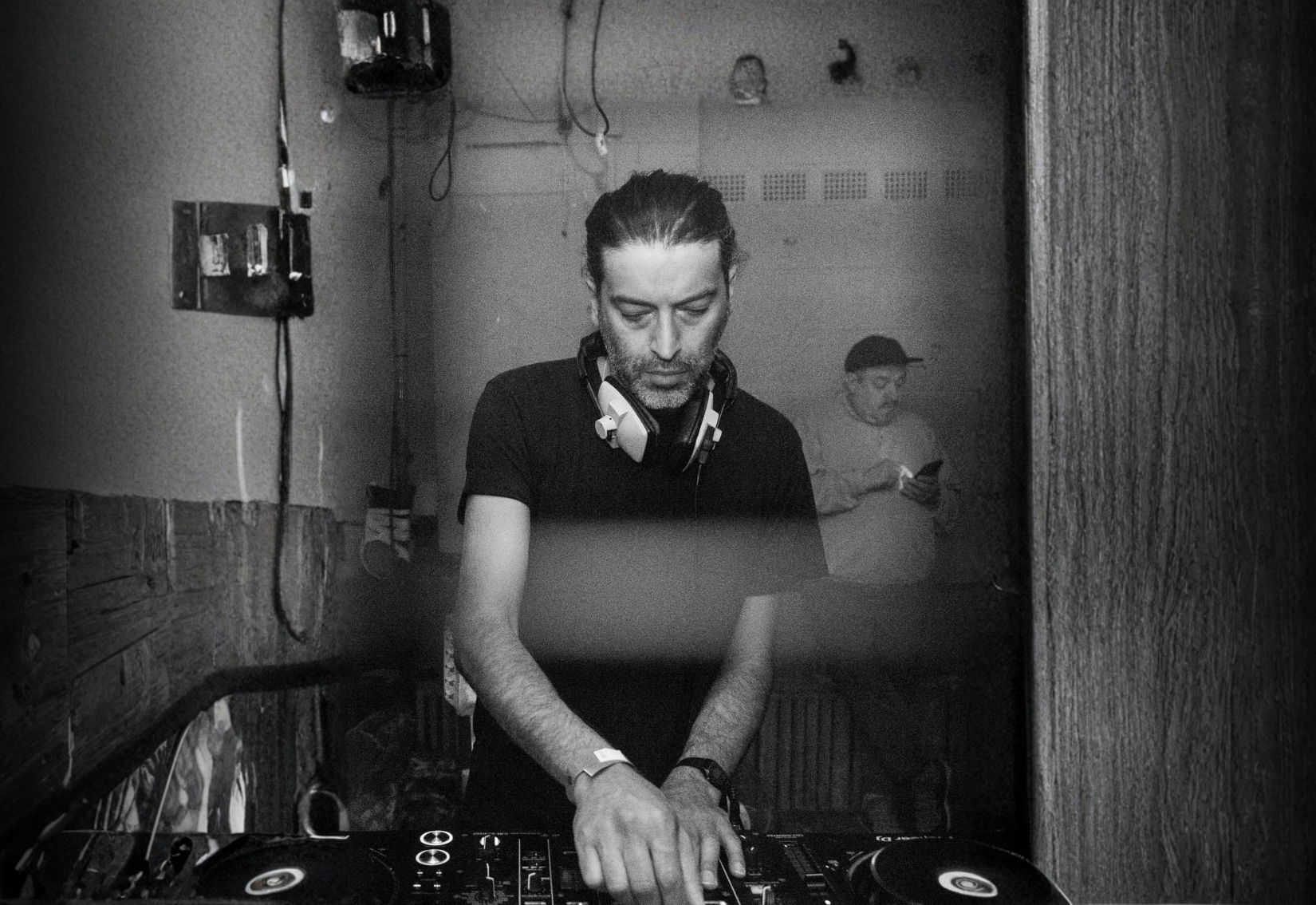 Erol Alkan teases return of influential London club night Trash