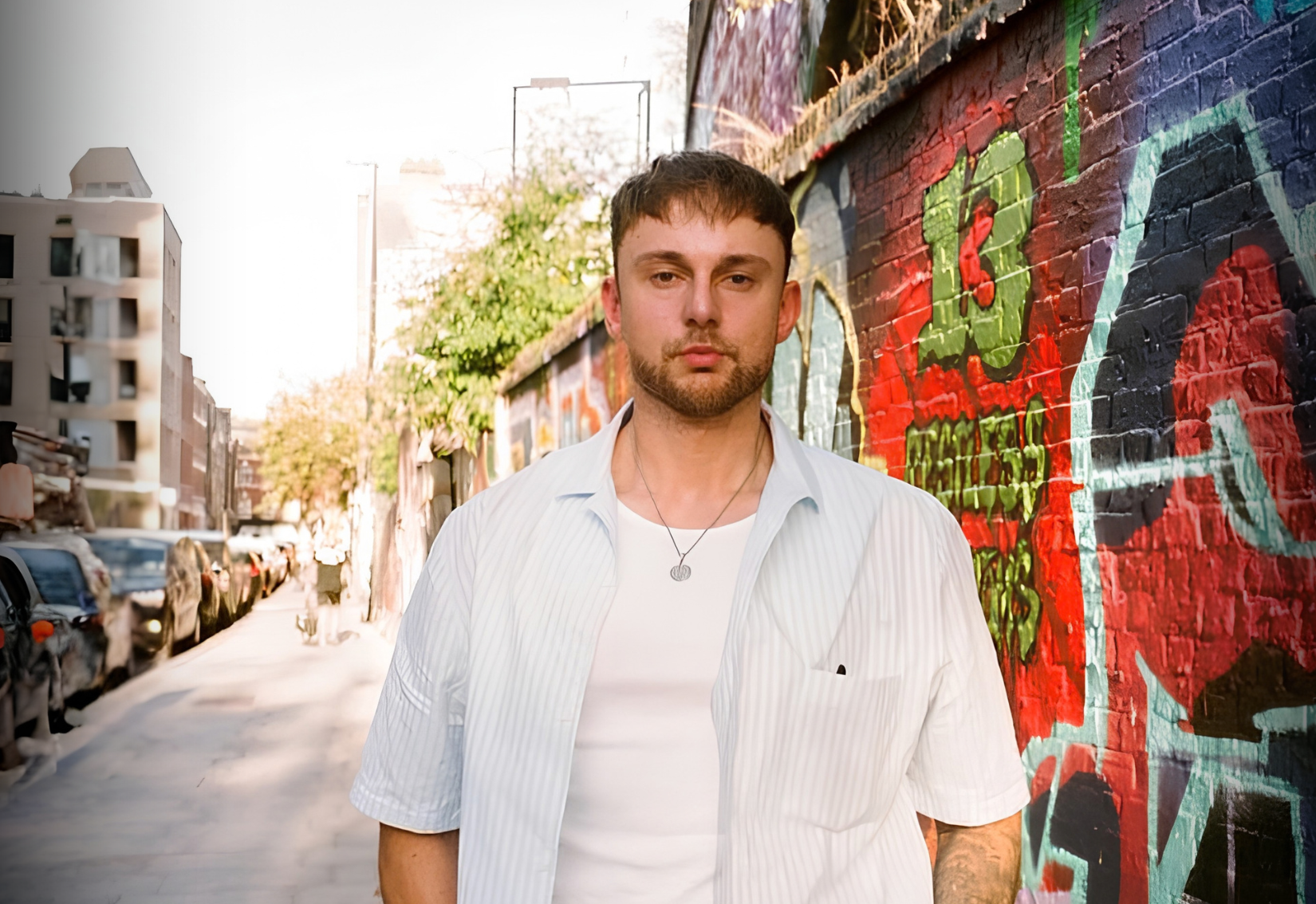 BEADS on Groove, Rave Energy and the Sound of Modern Hardgroove