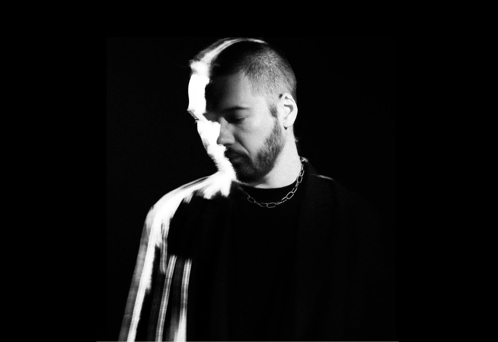 Djrum Announces New DJ-Kicks Mix With Skee Mask, Clark and The Raincoats