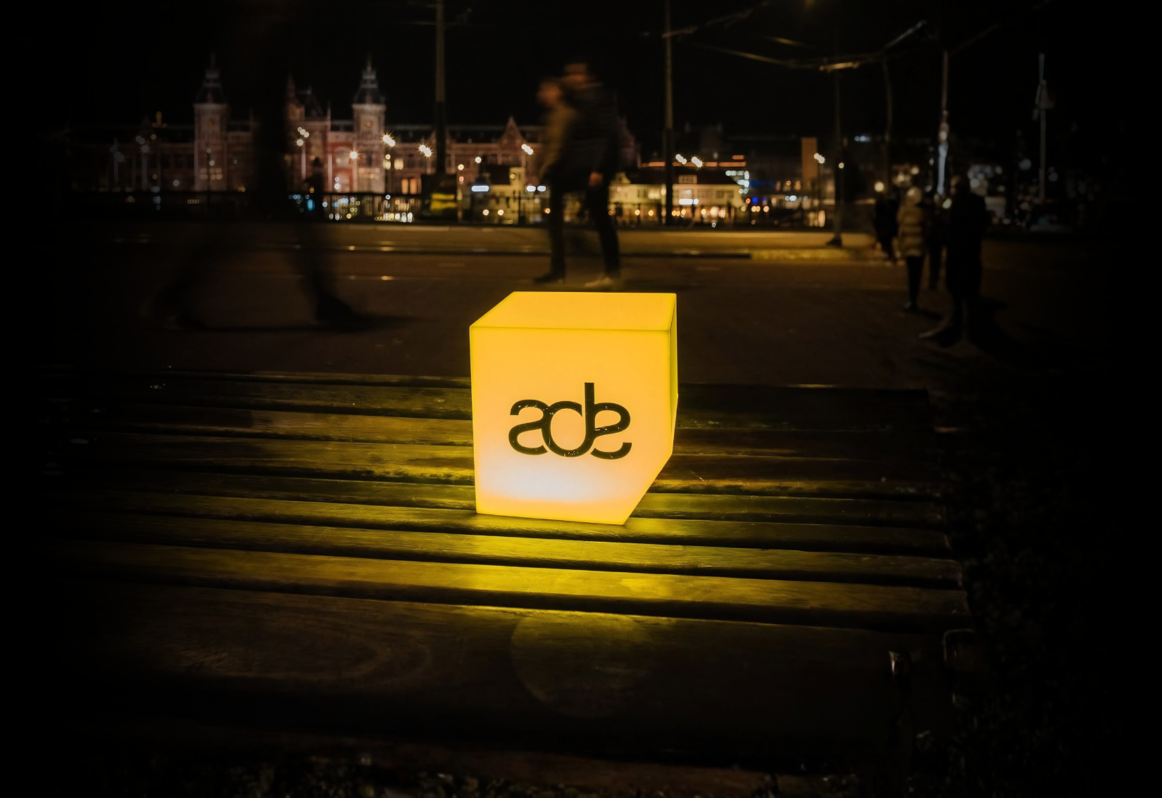 ADE Expands 30th Anniversary Lineup With More Than 1,500 Artists Confirmed
