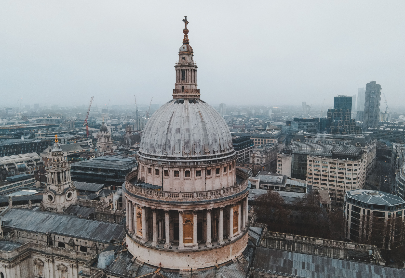 fabric and St Paul’s Cathedral Announce Four-Year Partnership for Music Events