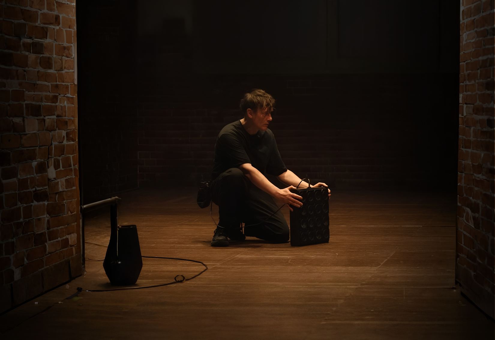 Jan St. Werner Announces New Album Featuring Justin Vernon and Sufjan Stevens