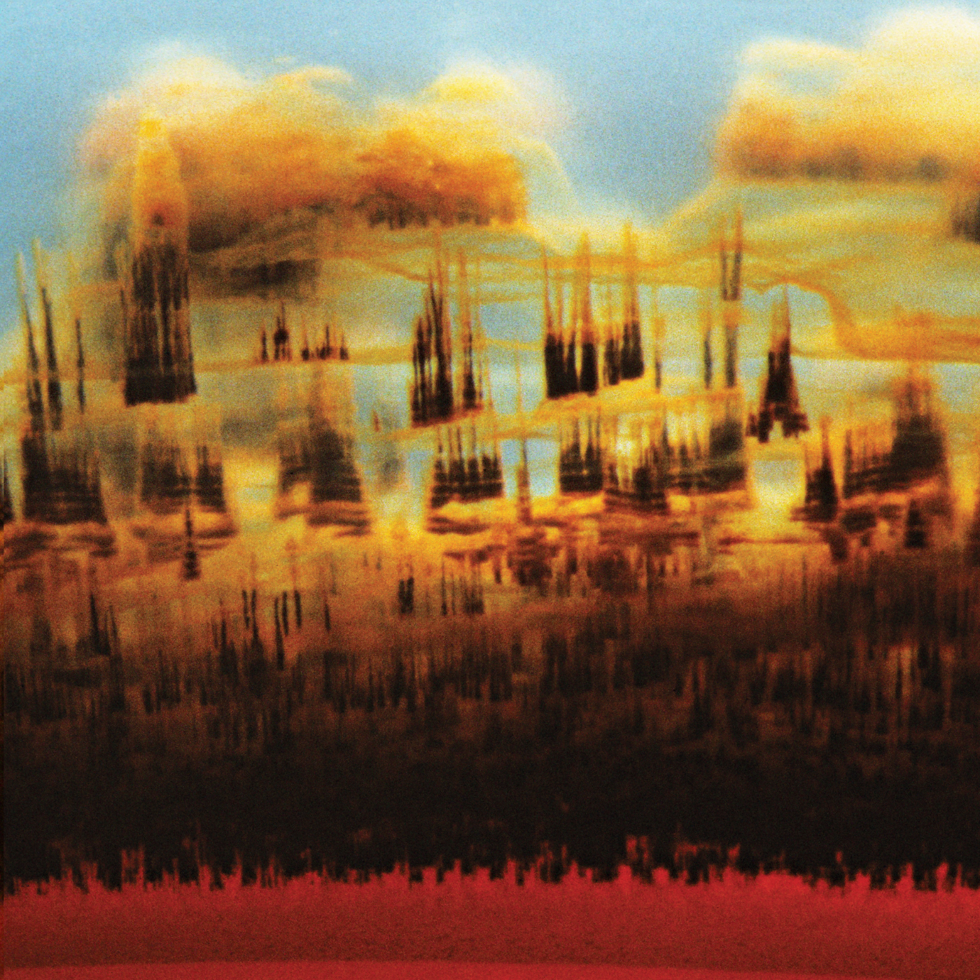 Album Review: Bonobo – ‘Distance in Static’