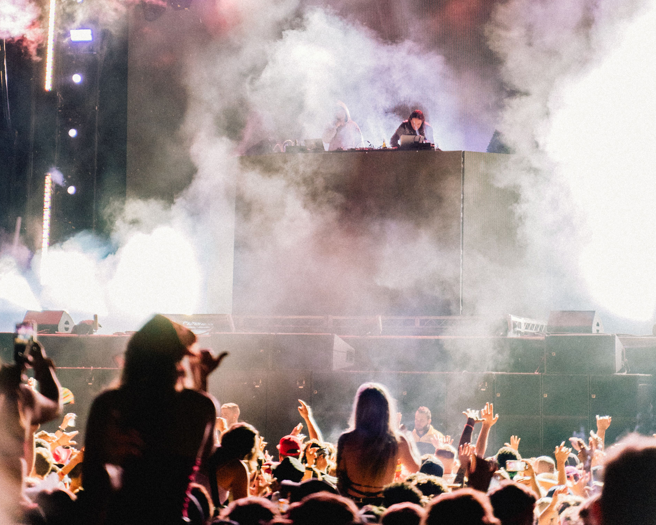 10 Festivals Accepting Artist Submissions for 2027