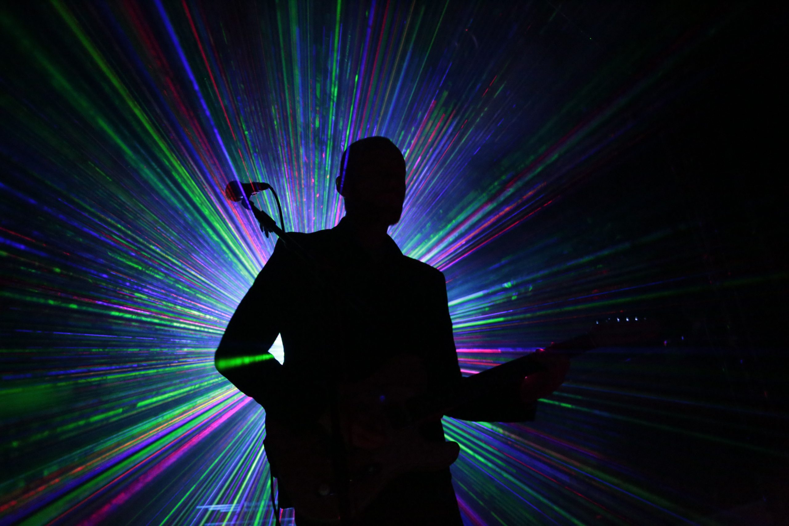 UK Startup Unit1 Raises £15 Million to Develop Digital Avatar Concerts