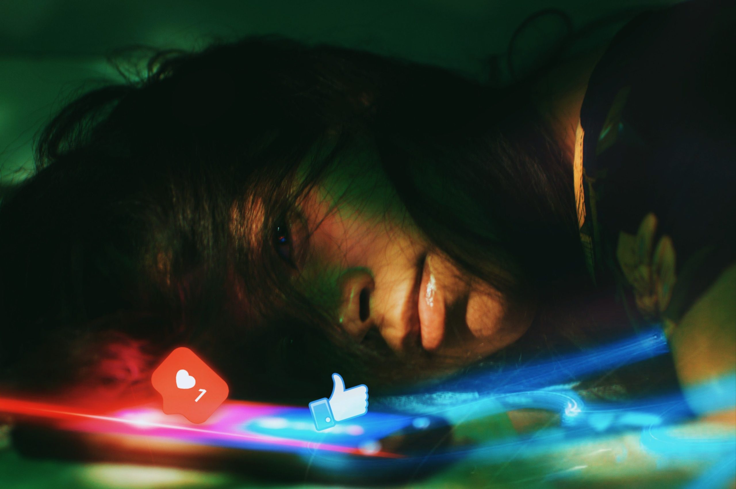 Is Social Media Helping Your Music Career or Pulling You Away From Work?