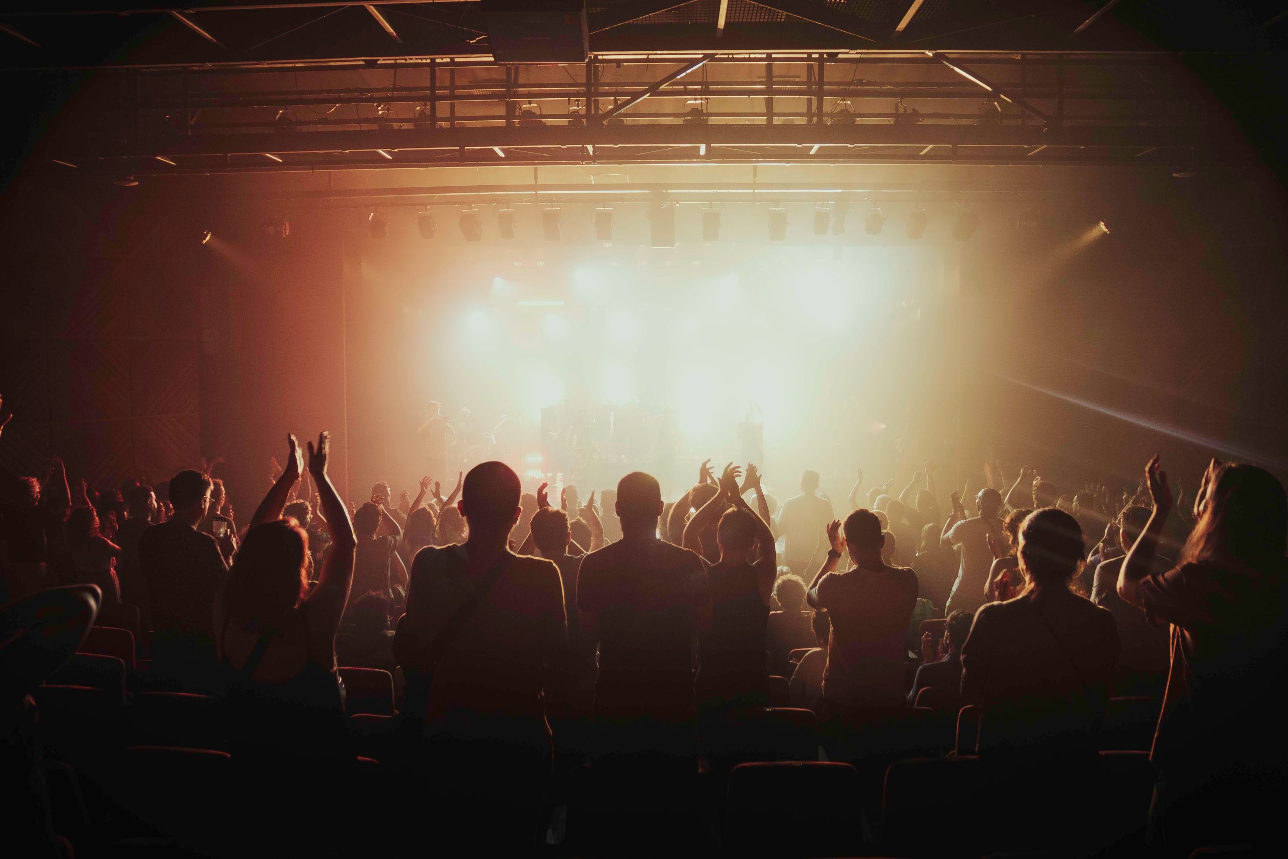Arts Council England Launches New Music Creators Growth Fund