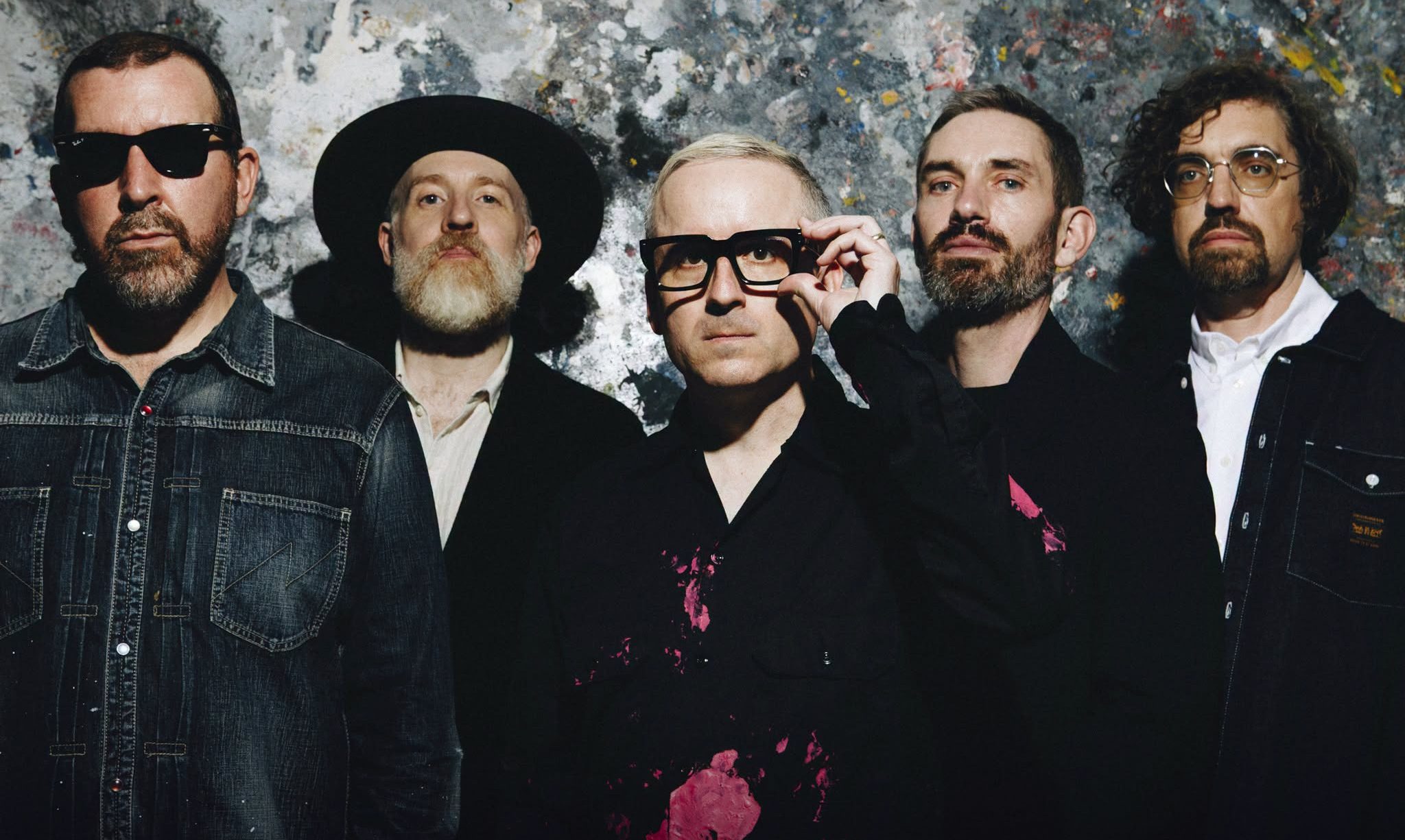 Hot Chip Sets January 8 Release Date for Ninth Album ‘A Long Way From Kansas’