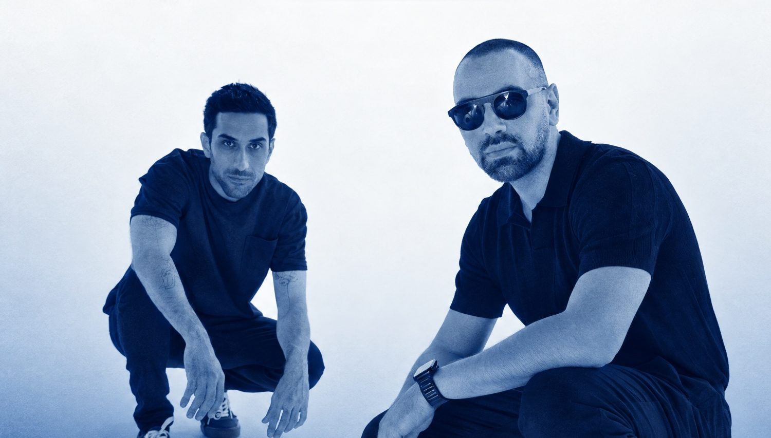 Skycabin Return with the Dark Electronic EP COVET