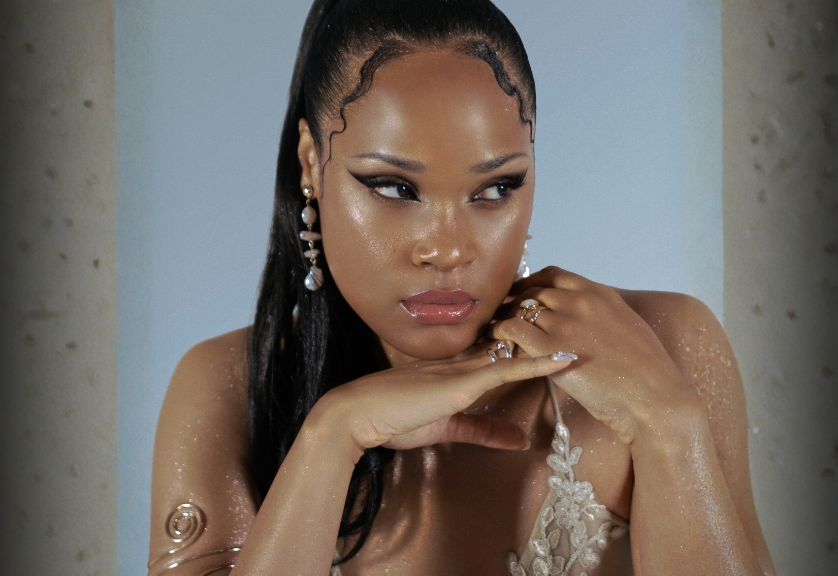 Juliet Ariel and Karim Naas Join Forces on Hypnotic New Afro House Single ‘11:11’