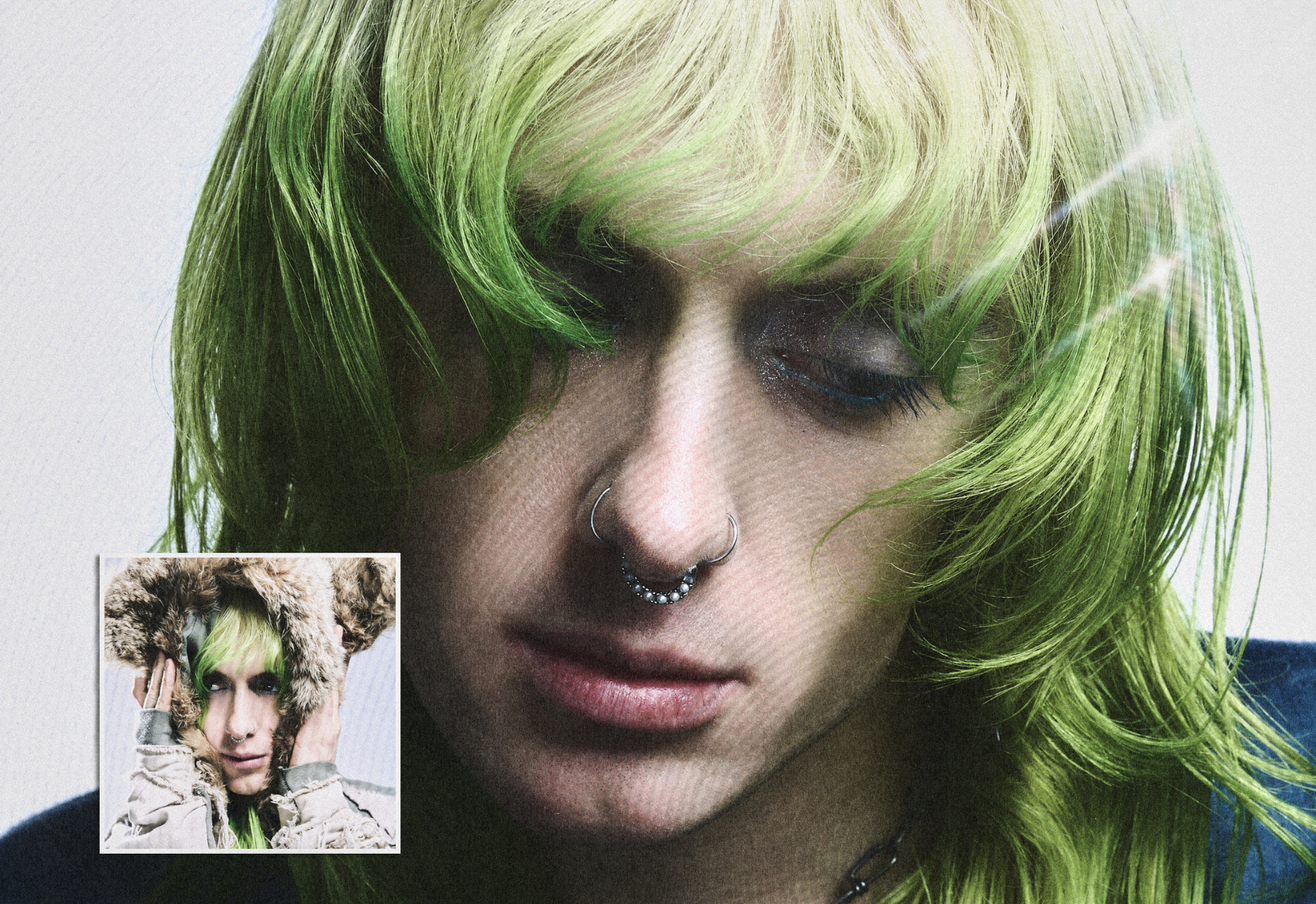 FOR THE HELL OF IT: Wolf Cutt on Hyperpop, Queer Rave Culture, and 15 Years of EDM