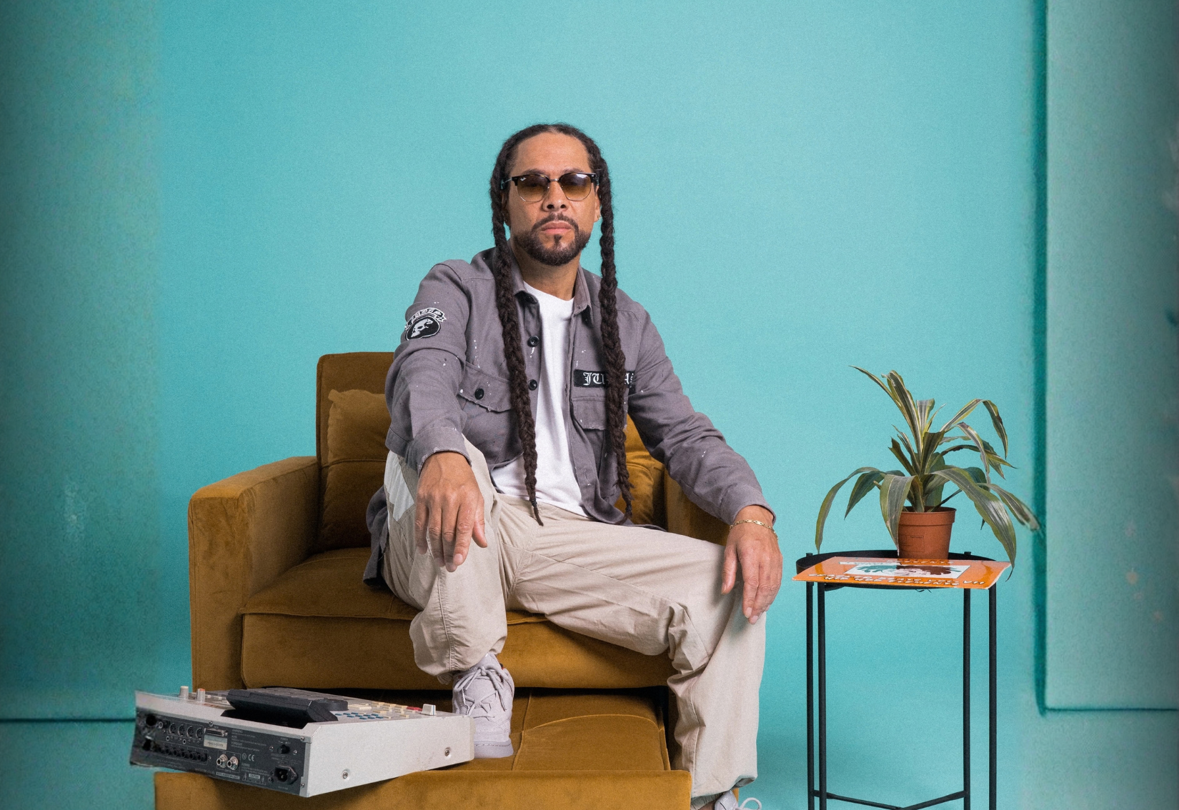 Roni Size Reprazent Announce Landmark 30th Anniversary Tour for ‘New Forms’