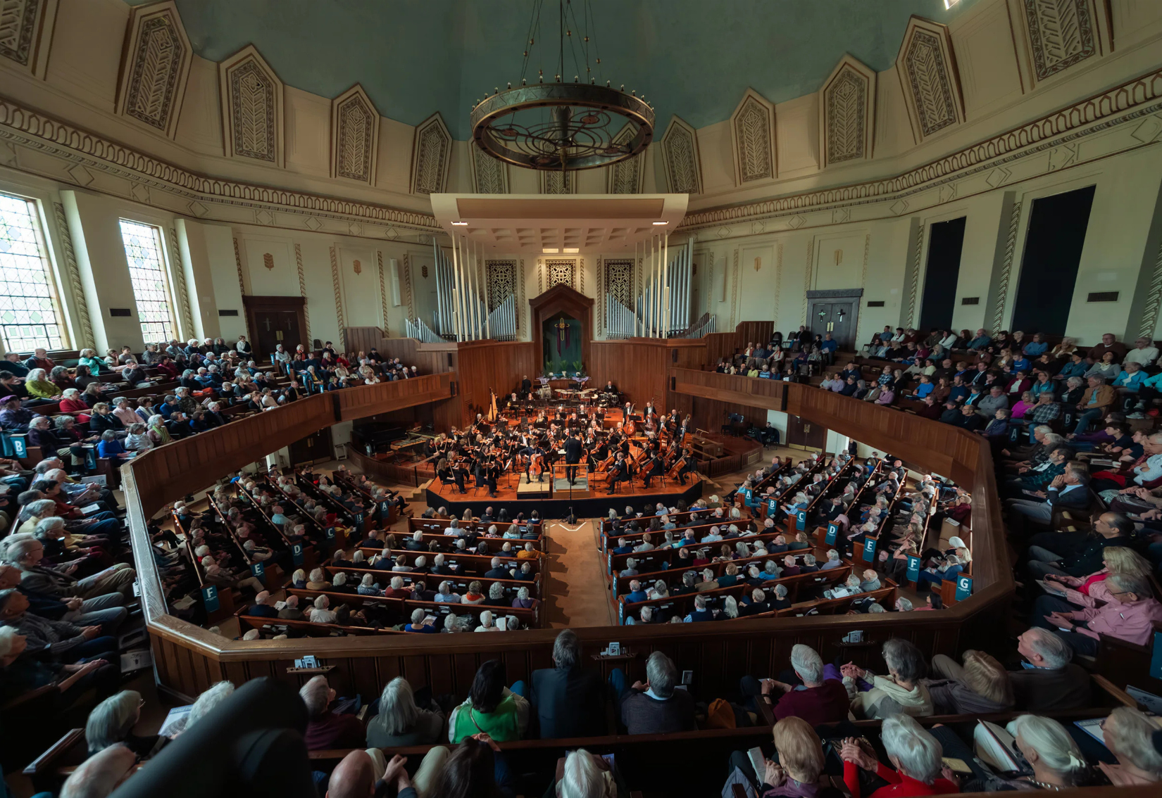 Minimoog Synthesiser to Take Centre Stage in Asheville Symphony Concerto
