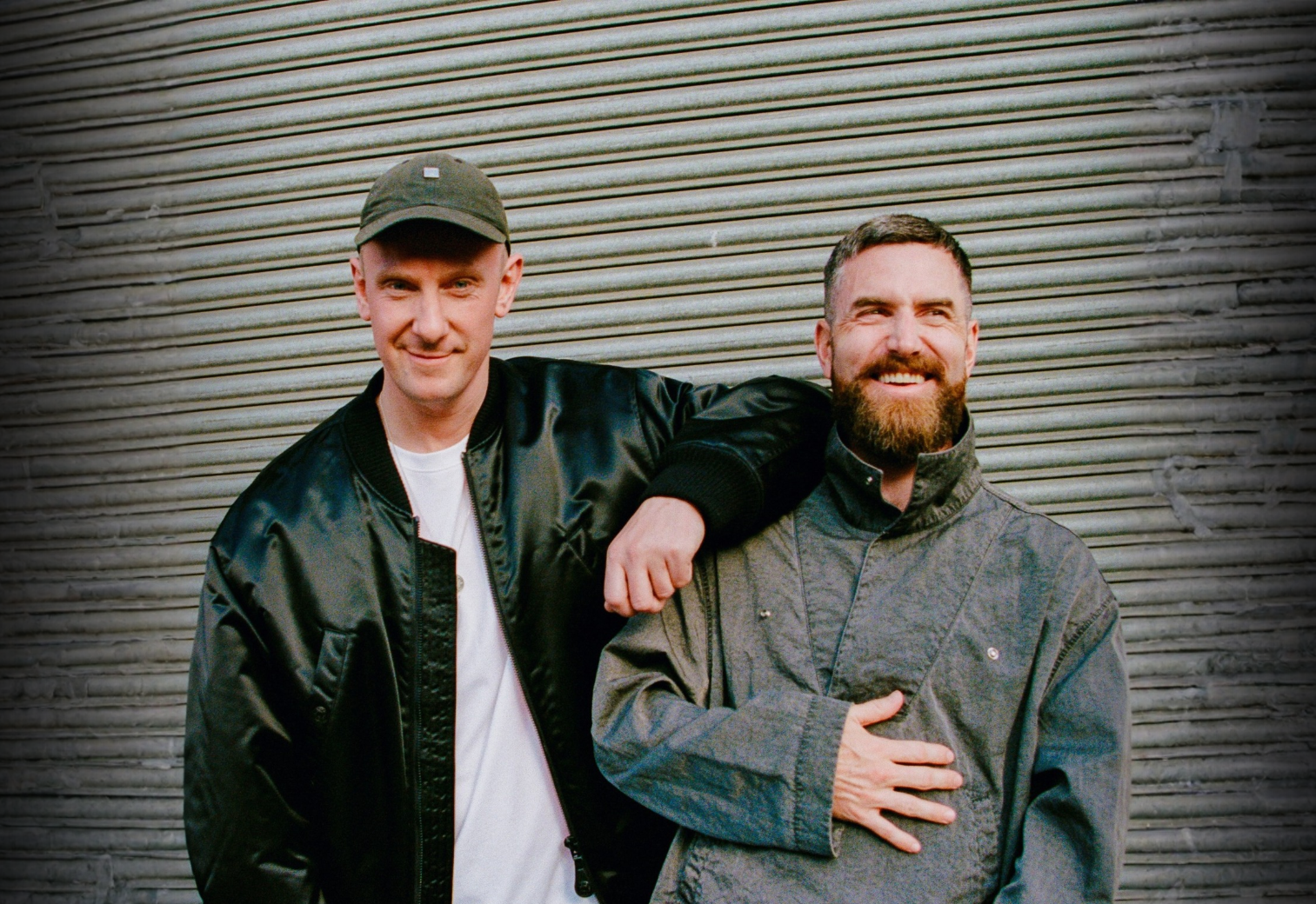 Bicep Announce First Album in Five Years, Share Three New Tracks