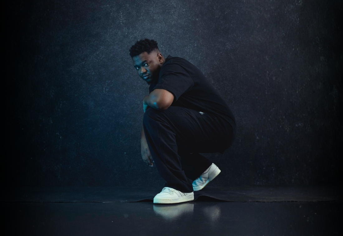 Nitefreak on Afro House, Authenticity, and Building a Global Legacy