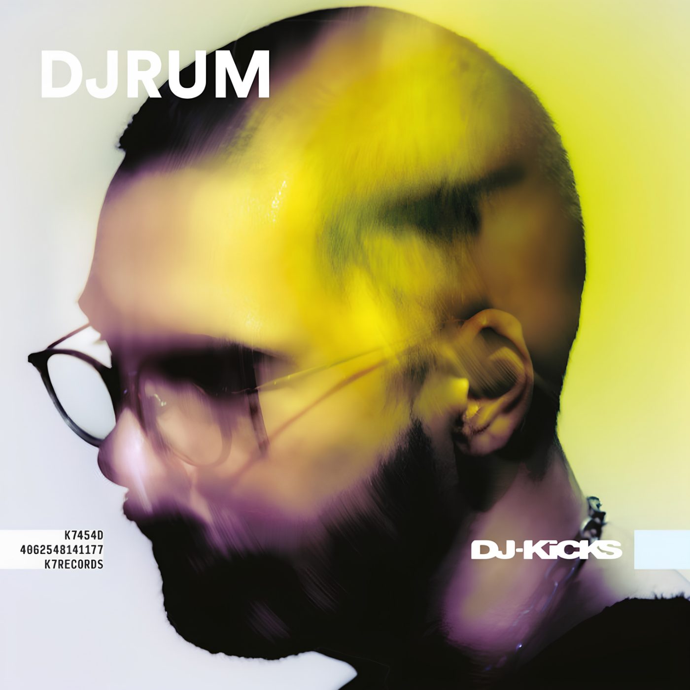 Djrum’s ‘DJ-Kicks’ Is a Masterclass in Experimental Mixing