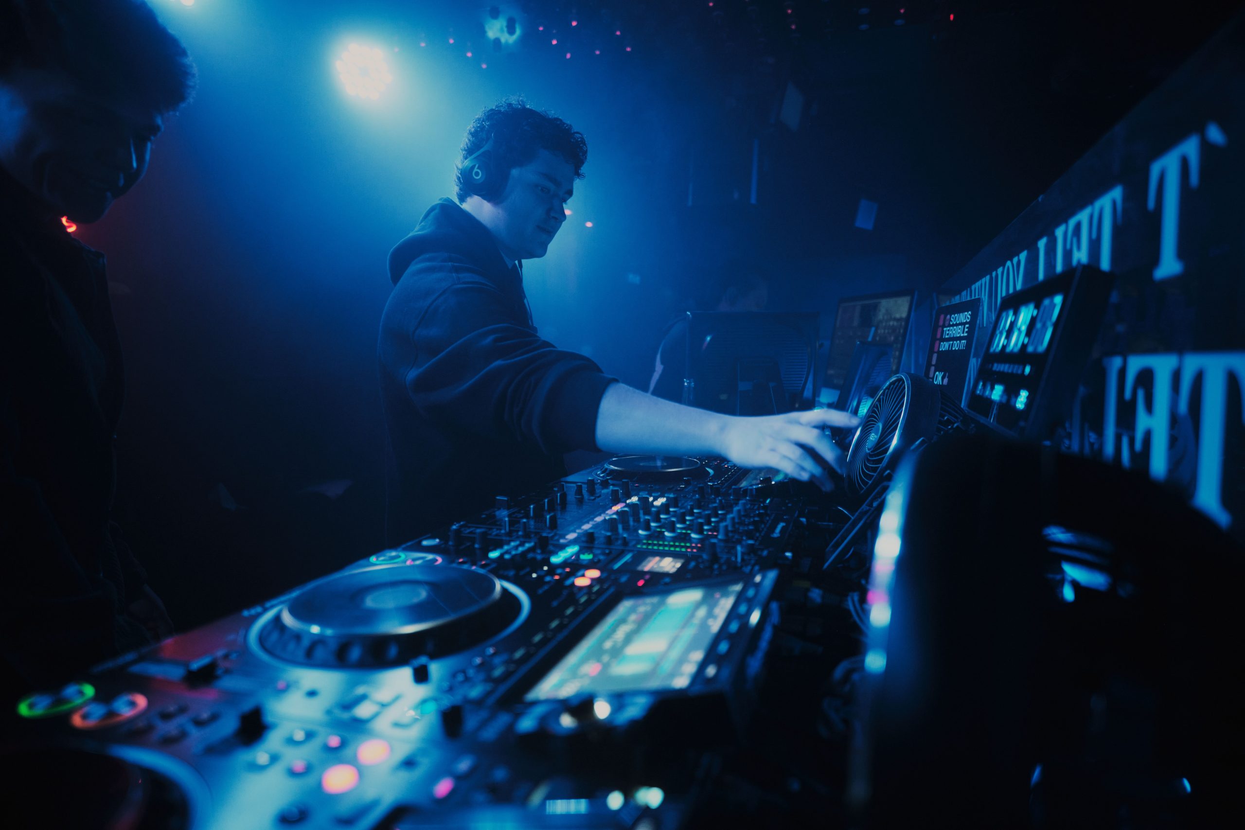 The Independent Artist Economy: Why Making Music Isn’t Enough Anymore