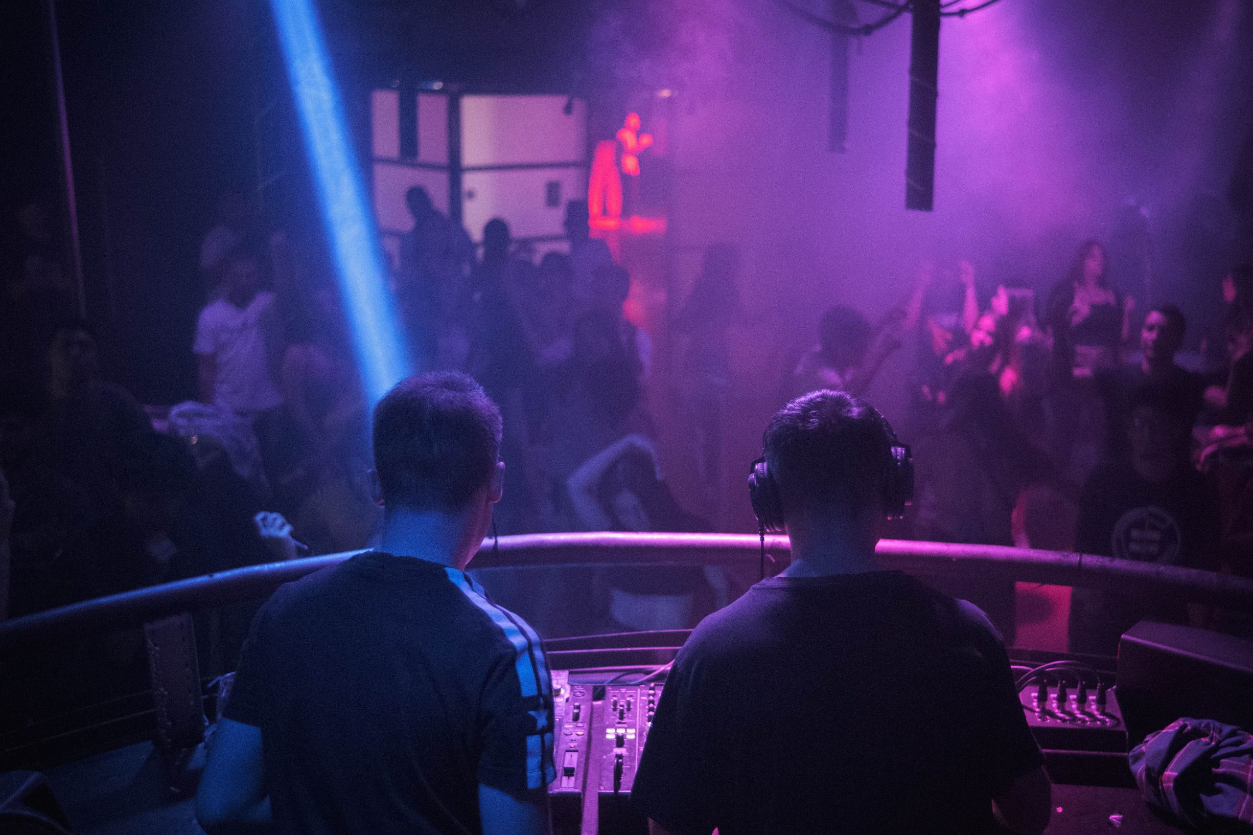 Lost to Take Over Former London College of Fashion Building for New Club Project