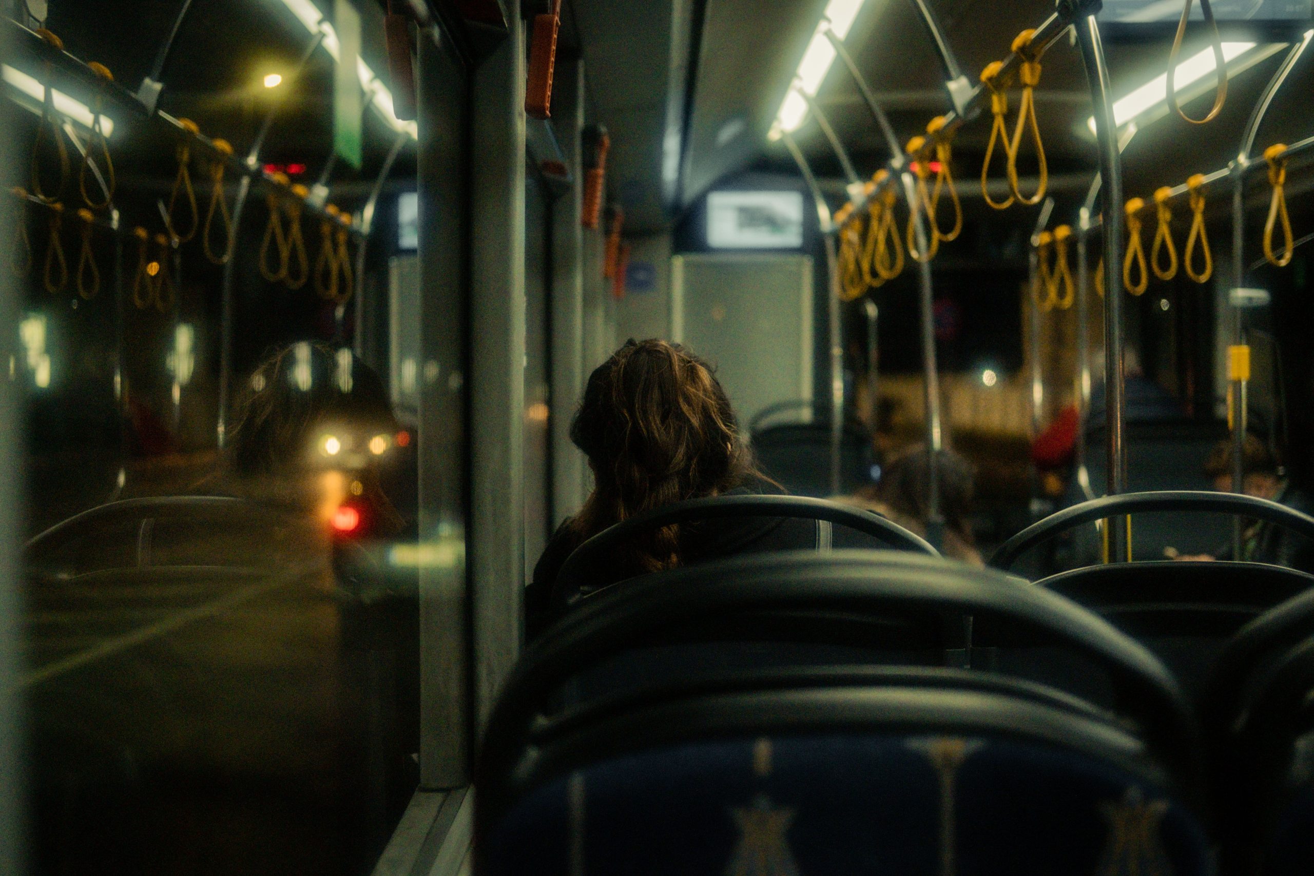 UK Bus Passengers Could Face £100 Fines for Playing Loud Music